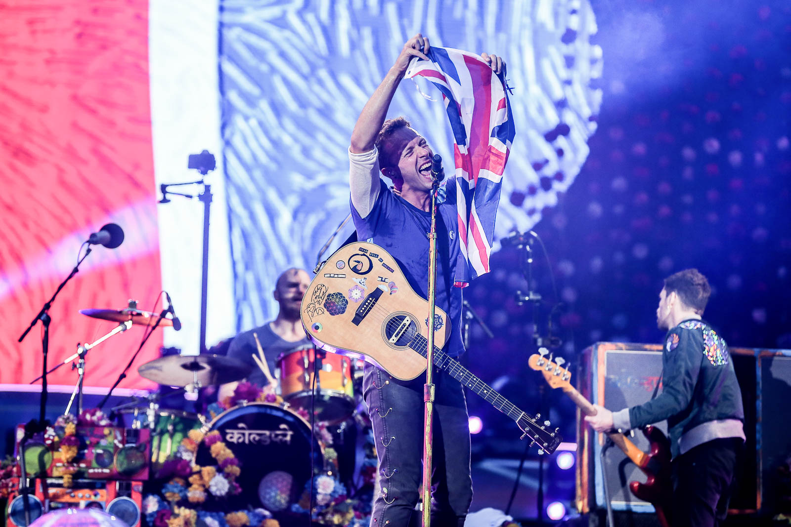 Chris Martin Cold Play3